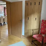 Meridiana Apartman *