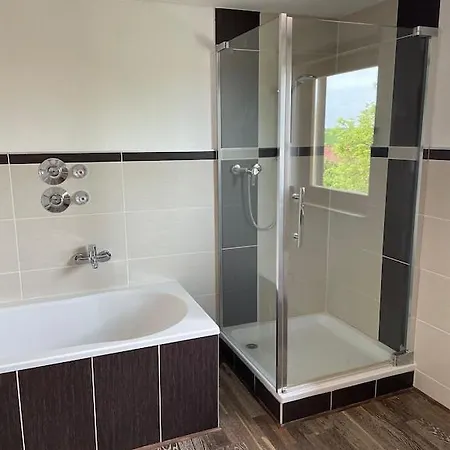 Apartamento Meridiana Tuntenhausen