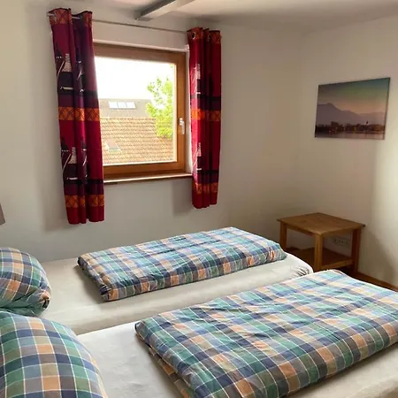 Meridiana Apartamento *