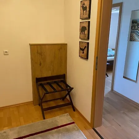 Apartamento Meridiana
