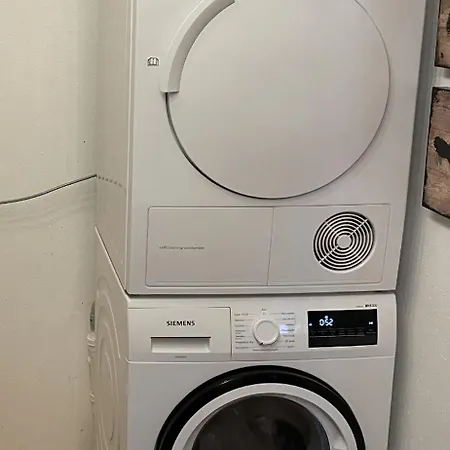 Meridiana Apartamento *