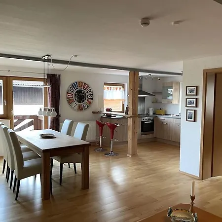 Apartmán Meridiana *