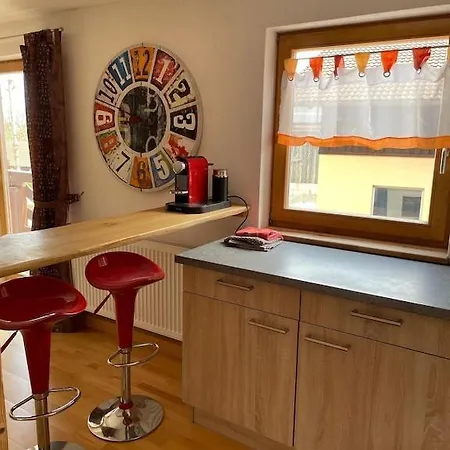 Apartmán Meridiana *