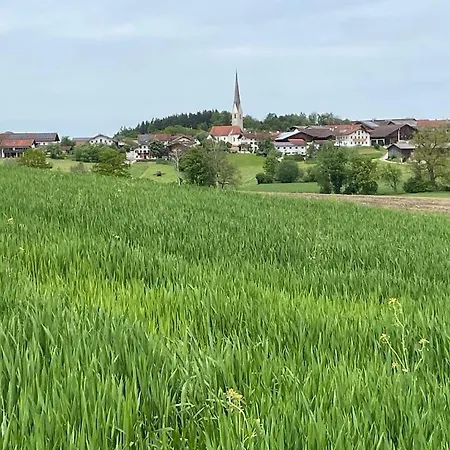 Meridiana Apartmán Tuntenhausen