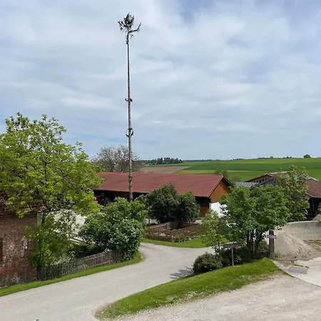 Meridiana Apartmán *