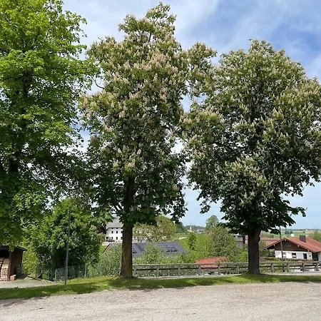 Meridiana Apartmán