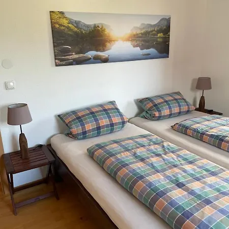 Apartment Meridiana *