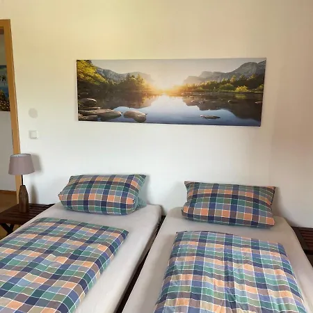 Meridiana Apartment
