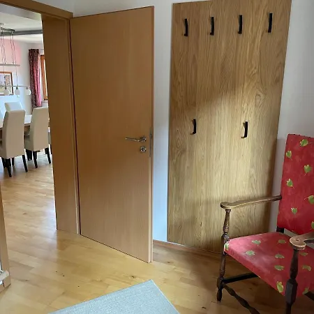 Meridiana Apartment *