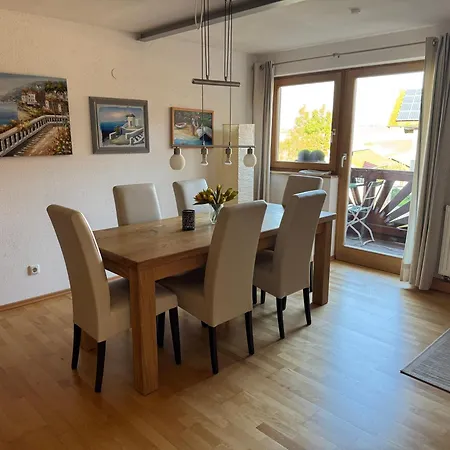 Meridiana Tuntenhausen