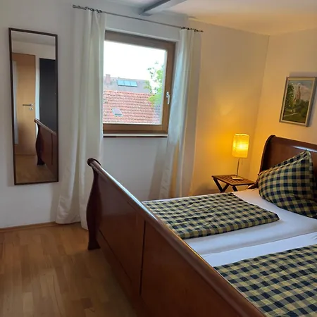 Appartement Meridiana