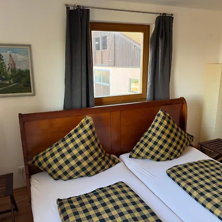 Appartement Meridiana *
