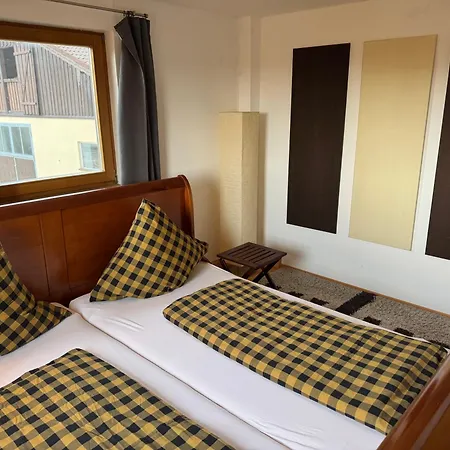 Meridiana Appartement
