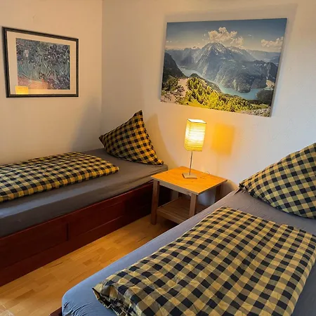 Appartement Meridiana