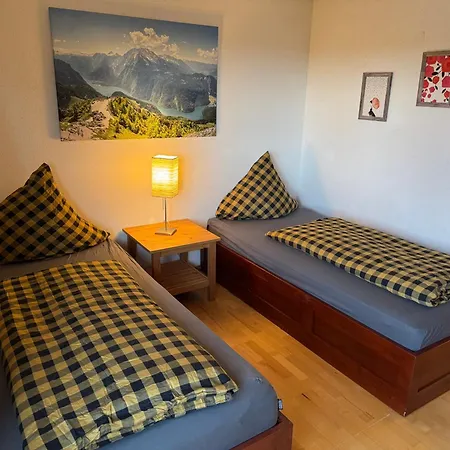 Meridiana Appartement *