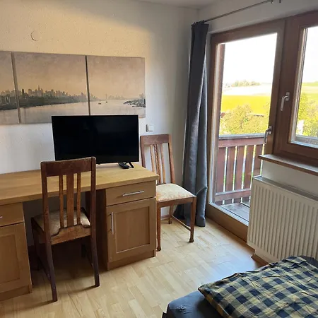 Appartement Meridiana *
