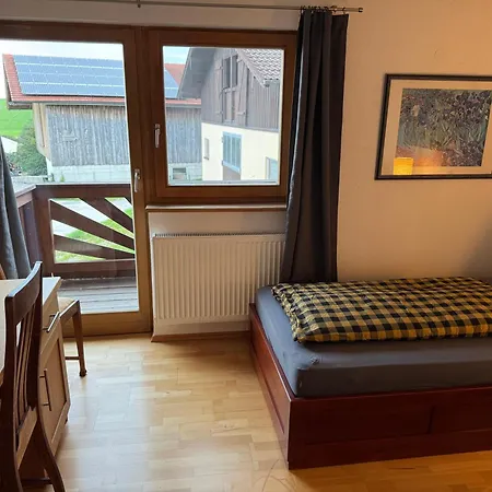 Meridiana Appartement Tuntenhausen