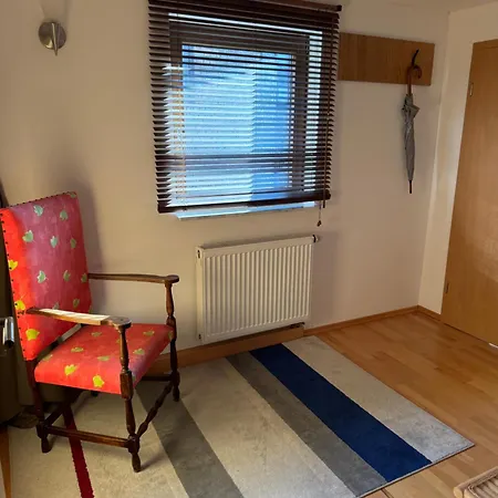 Appartement Meridiana Tuntenhausen