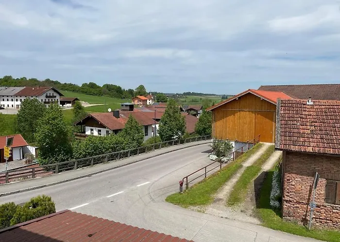 Meridiana * Tuntenhausen