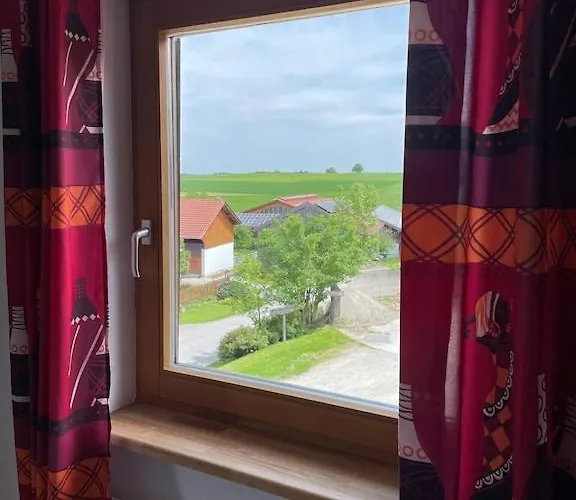 Meridiana Apartmán *