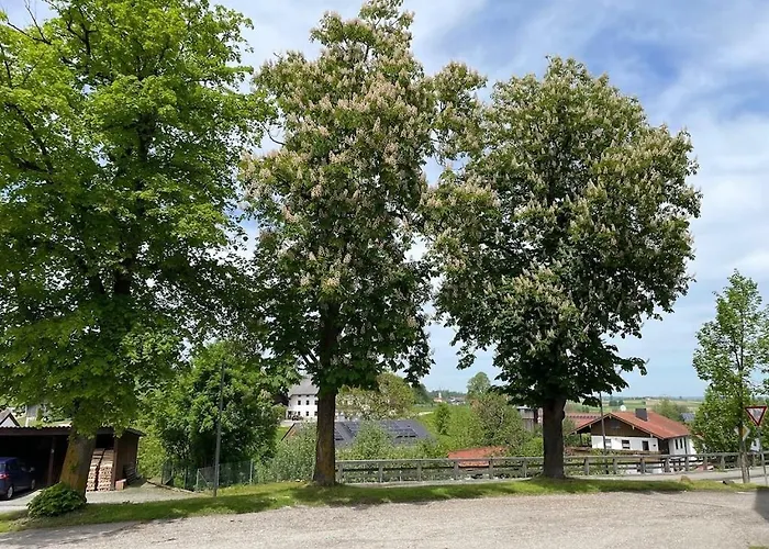 Meridiana Lägenhet