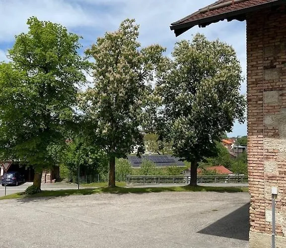 Meridiana * Tuntenhausen