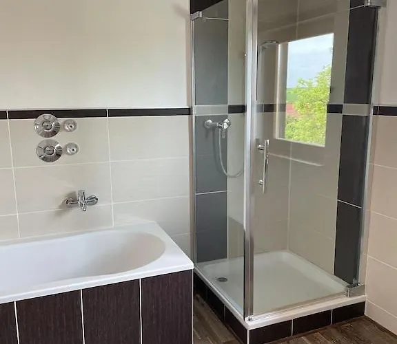 Apartmán Meridiana Tuntenhausen