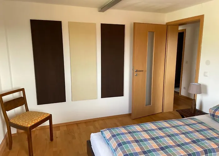 Meridiana Lägenhet Tuntenhausen