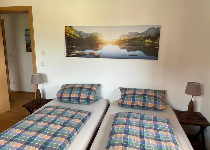Meridiana Apartmán