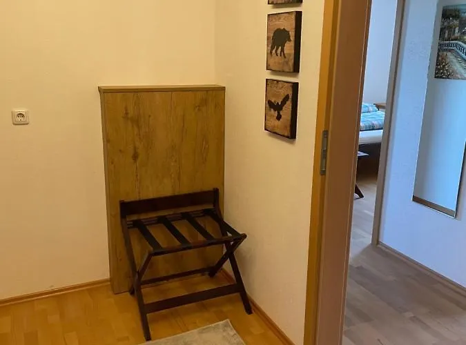 Lägenhet Meridiana