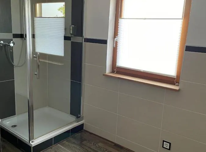 Meridiana Apartmán