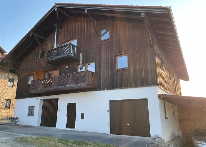 Meridiana Apartmán